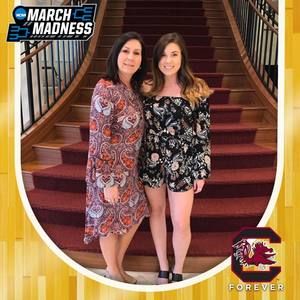 Meet your Posher, Barbara